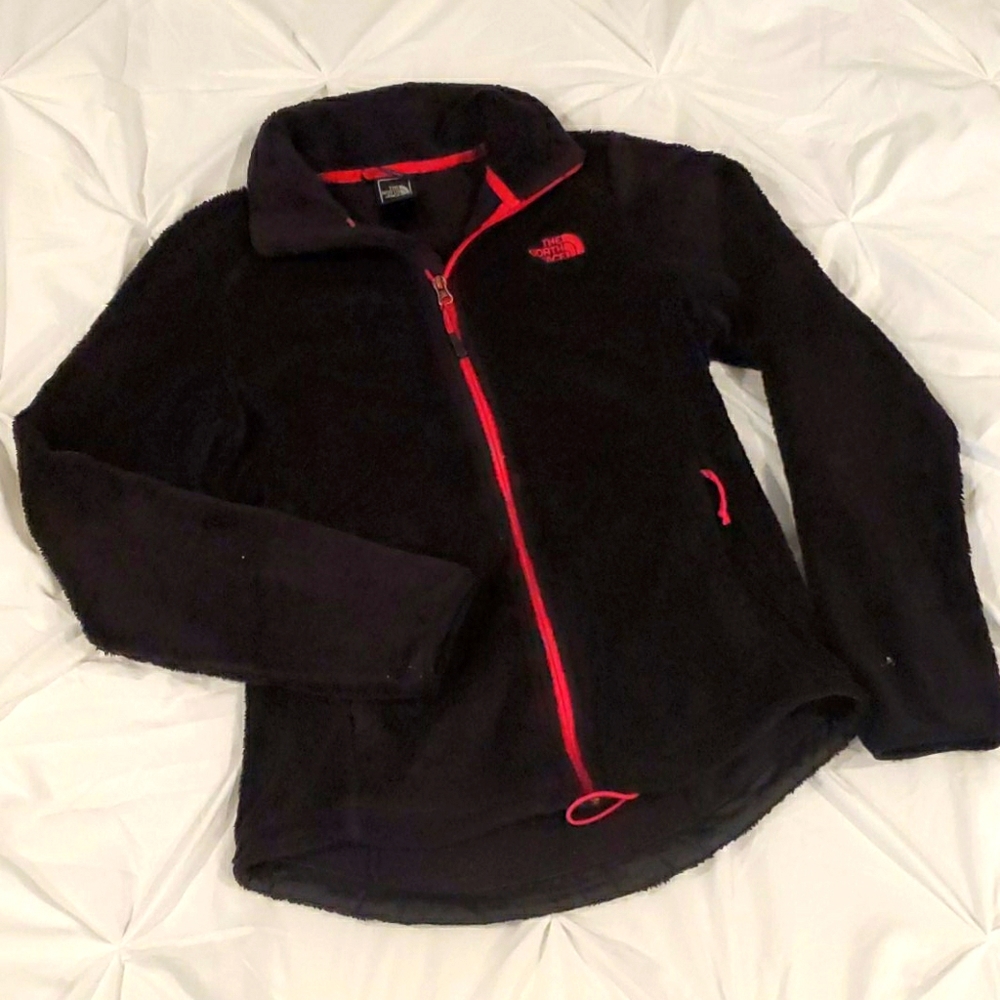 North Face Fleece